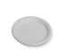 Sugarcane Round Plate 9" Pack-50