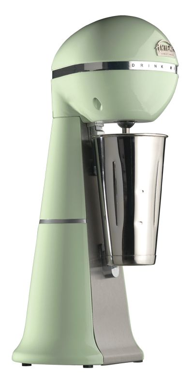 Vitashake Pro Artemis Milkshake Maker - Light Green