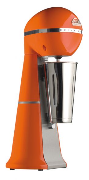 Vitashake Pro Artemis Milkshake Maker - Orange