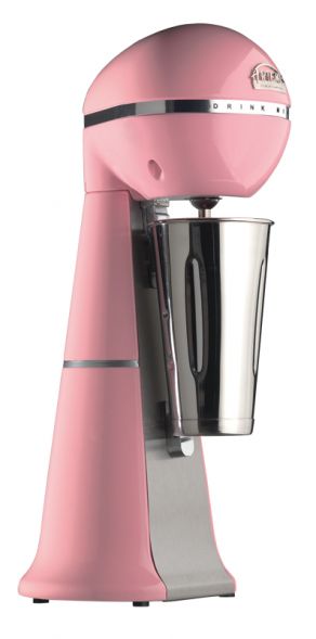 Vitashake Pro Artemis Milkshake Maker - Pink