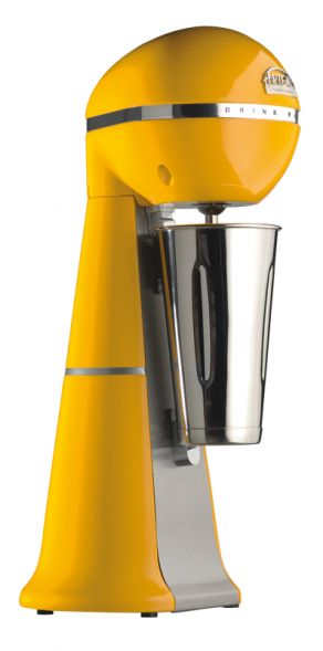 Vitashake Pro Artemis Milkshake Maker - Yellow