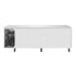 Polar U-Series Four Door Counter Fridge 553Ltr