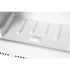 Polar C-Series Glass Door Display Freezer White 365Ltr