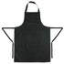 Whites Bib Apron Black