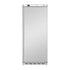 Polar C-Series Stainless Steel Upright Fridge - 600Ltr