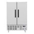 Polar G-Series Double Door Slimline Freezer 960Ltr