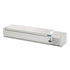 Polar G-Series Countertop Prep Fridge with Lid 6x 1/4GN with Hard Stainless Lid