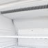 Polar C-Series Under Counter Fridge White 150Ltr