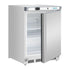Polar C-Series Stainless Steel Under Counter Fridge - 150Ltr