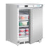 Polar C-Series Stainless Steel Under Counter Fridge - 150Ltr