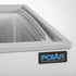 Polar G-Series Display Chest Freezer - 200Ltr
