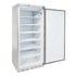 Polar C-Series Stainless Steel Upright Freezer - 600Ltr