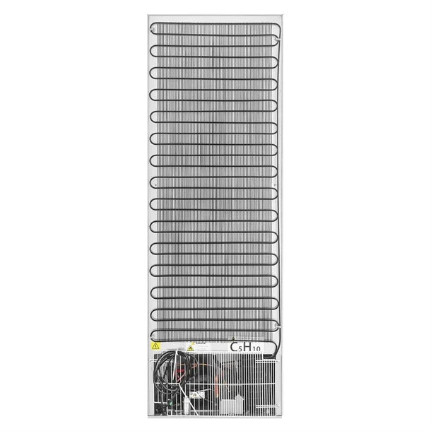 Polar C-Series Upright Display Fridge White 400Ltr