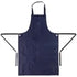 Whites Waterproof Bib Apron Blue