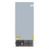 Polar C-Series Upright Display Fridge White 600Ltr