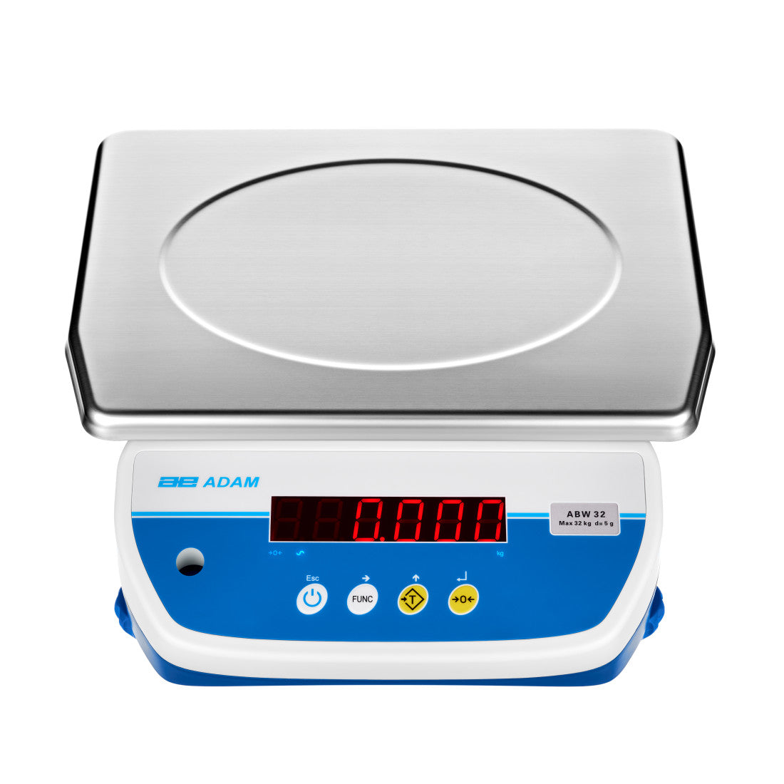 Aqua® ABW Washdown Scales-ABW 32