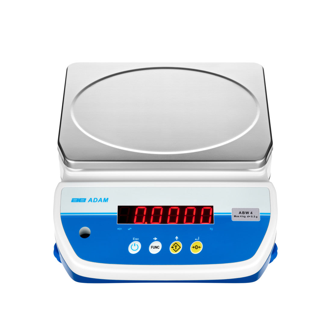 Aqua® ABW Washdown Scales-ABW 4