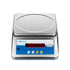 Aqua® ABW-S Stainless Steel Waterproof Scales-ABW 4S