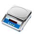 Aqua® ABW-S Stainless Steel Waterproof Scales-ABW 4S