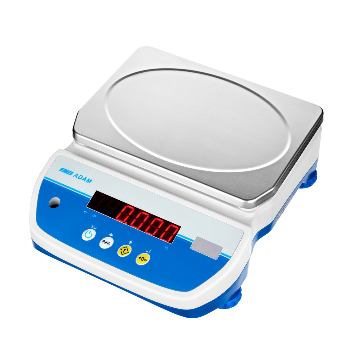 Aqua® ABW Washdown Scales-ABW 8