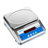 Aqua® ABW-S Stainless Steel Waterproof Scales-ABW 8S