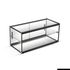 Bonvue Pre-assembled Two Layer Ambient Showcase - AD2-830