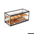 Bonvue Pre-assembled Two Layer Ambient Showcase - AD2-830