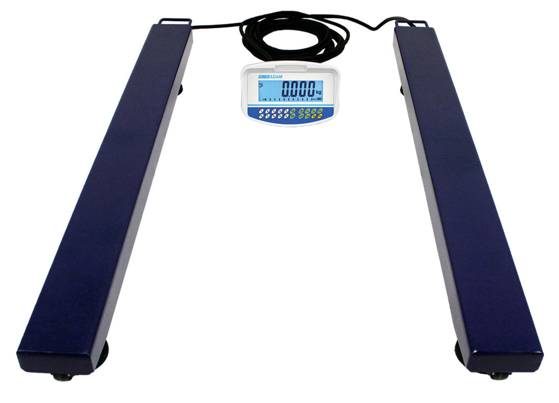 AELP Pallet Beams with GK-Plus Indicator-AELP 1000 [GK-Plus]