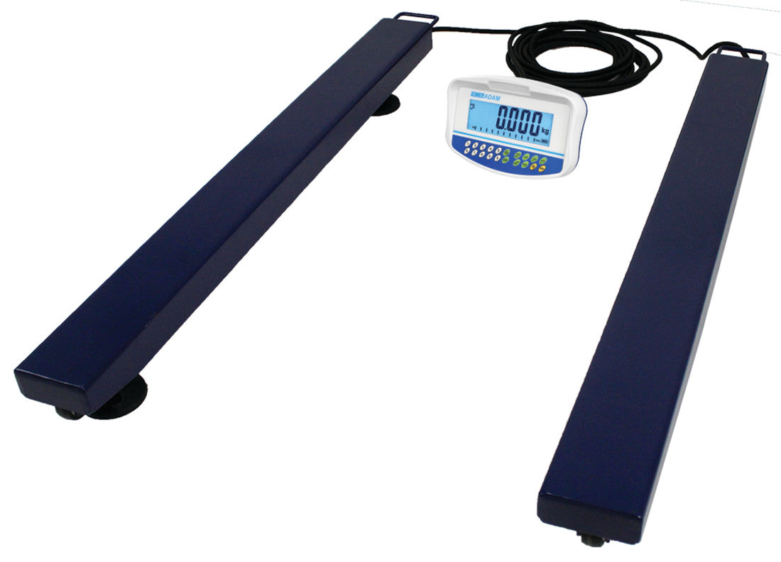 AELP Pallet Beams with GK-Plus Indicator-AELP 1000 [GK-Plus]