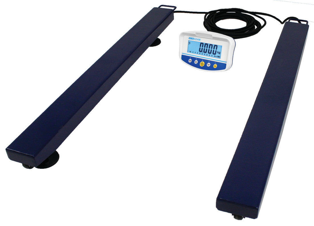 AELP Pallet Beams with GK-S Indicator-AELP 2000 [GK-S]