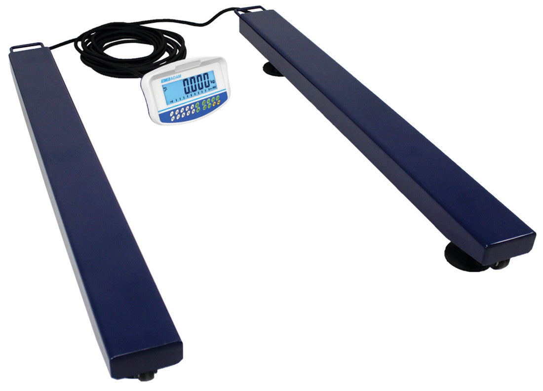 AELP Pallet Beams with GK-Plus Indicator-AELP 2000 [GK-Plus]