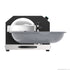 Matador Heavy Duty Food Cutter - AK370FC