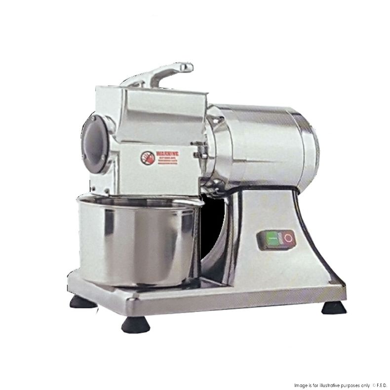 Yasaki Cheese Grater/Chopper - AK55C