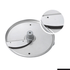 Dito Sama P4U Stainless Steel Slicing Disc 2mm - AS650214