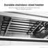BenchStar Toaster / Griller / Salamander AT-937E