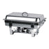 ECONOMIC OBLONG CHAFING DISH 600X360X300 | MIXRITE AT761L63-1