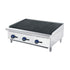 910MM GRIDDLE W910 X D725 X H385 COOKRITE ATMG-36-NG