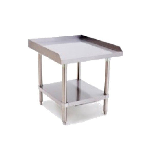 STAINLESS STEEL STAND W640 X D740 X H180 | COOKRITE ATSE-2824
