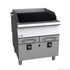 Fagor Kore 700 Series Electric 4 Burners with oven C-E741