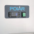 Polar G-Series Pizza Prep Counter Fridge 254Ltr
