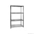 B18/30 Four Tier Shelving - 457 mm deep x 1880 high x 760 width