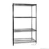 B24/24 Four Tier Shelving - 610 mm deep x 1880 high x 610 width