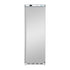 Polar C-Series Stainless Steel Upright Fridge - 400Ltr
