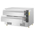 Polar U-Series Double Drawer Counter Fridge Freezer 6xGN