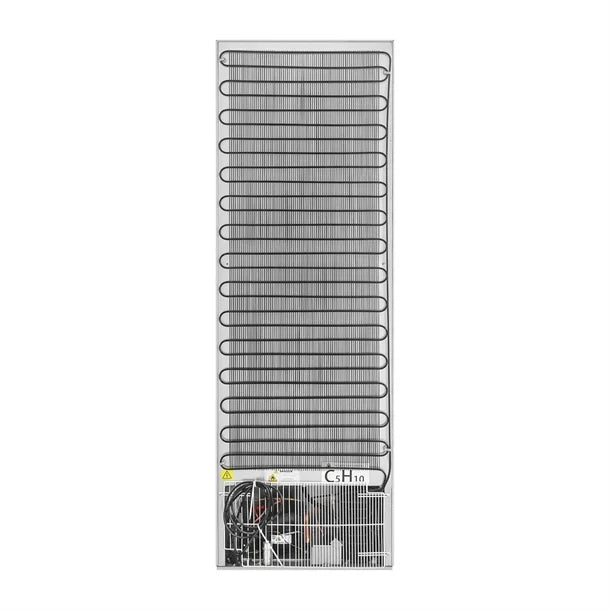 Polar C-Series Upright Fridge White - 400Ltr