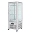 Polar G-Series Patisserie Display Fridge 400Ltr