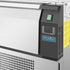 Polar U-Series Double Drawer Counter Fridge Freezer 6xGN