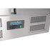 Polar G-Series Pizza Prep Counter Fridge 254Ltr