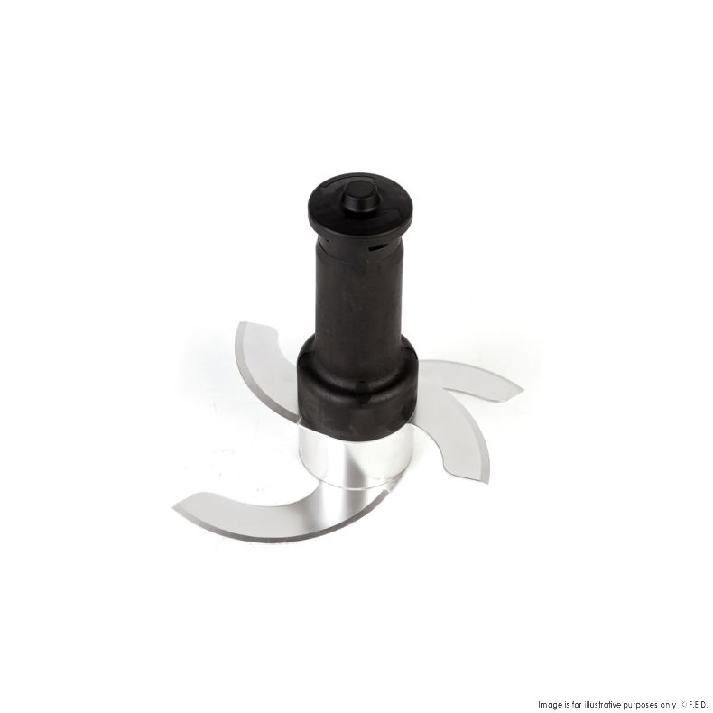 BC-8V2 Double Speeds 8L Table Top Cutter Mixer / Bowl Cutter