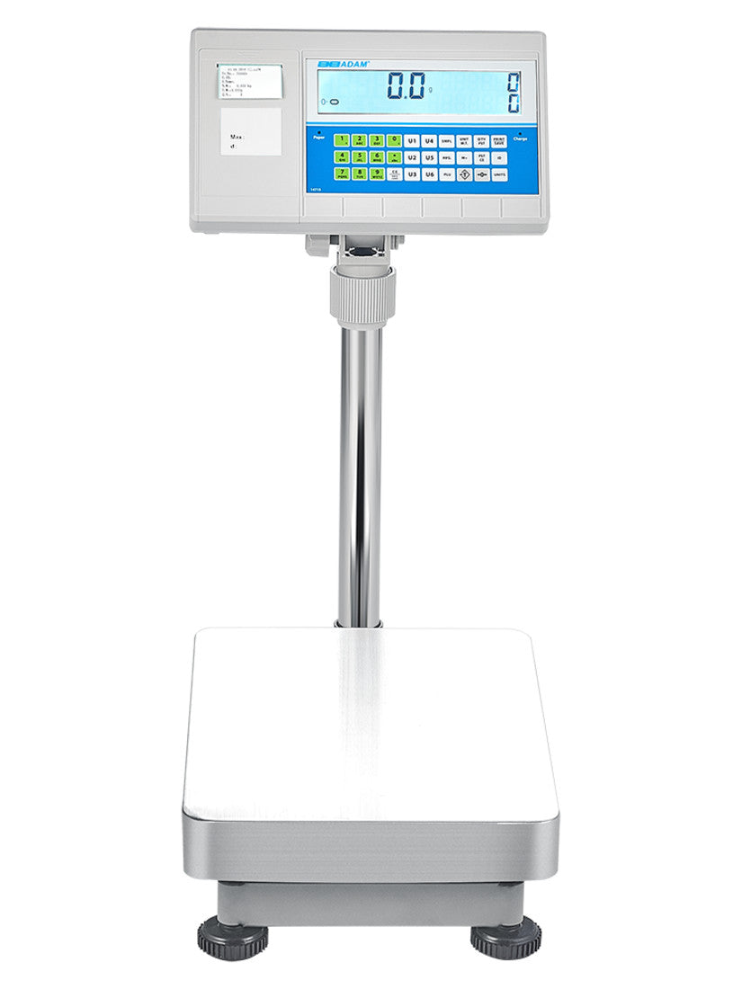 BCT Advanced Label Printing Scales-BCT 16